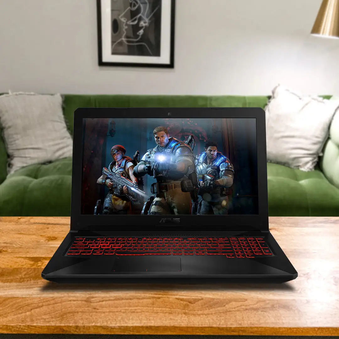 Laptop on Rent in Ghaziabad